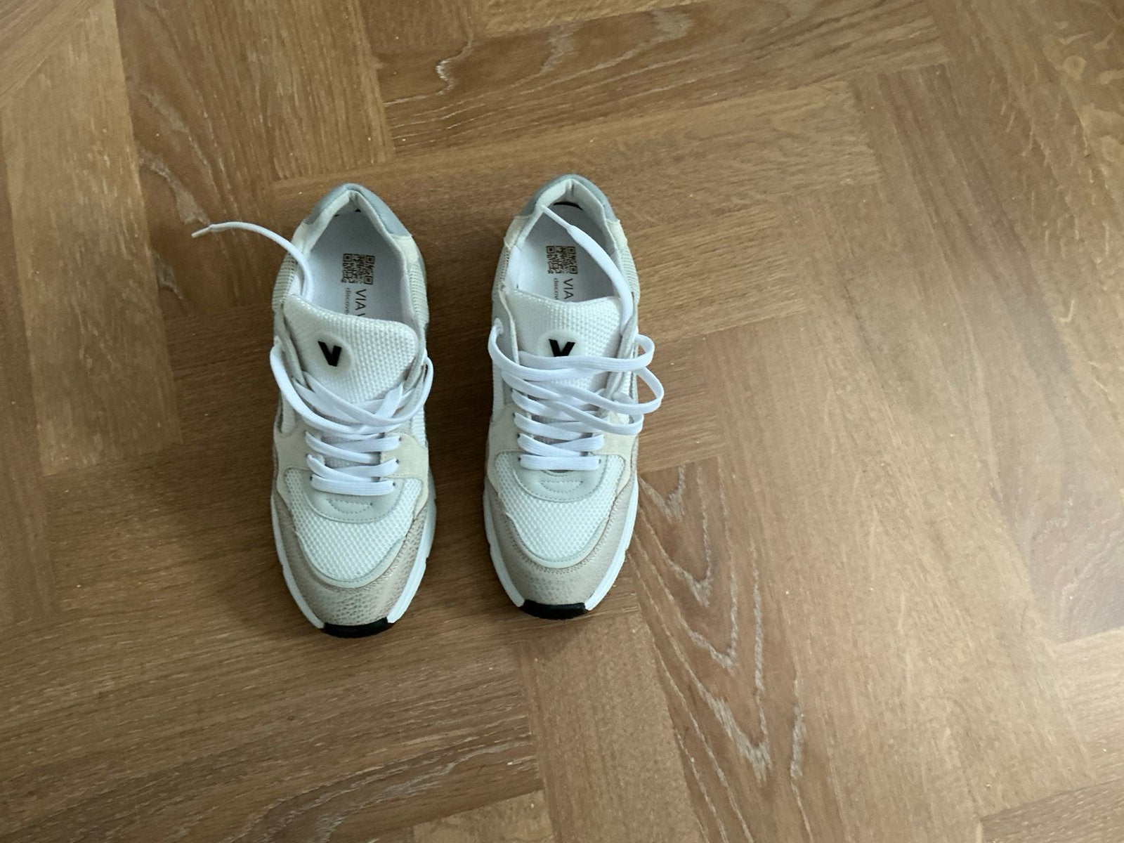 Via Vai Vic Celia sneakers GLOEDNIEUW! Maat 40, Kleding | Dames, Ophalen of Verzenden, Nieuw