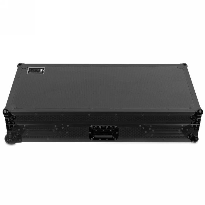 UDG Flight Case Pioneer CDJ-3000 900NXS2 Black Plus, ., Nieuw, ., Flightcase