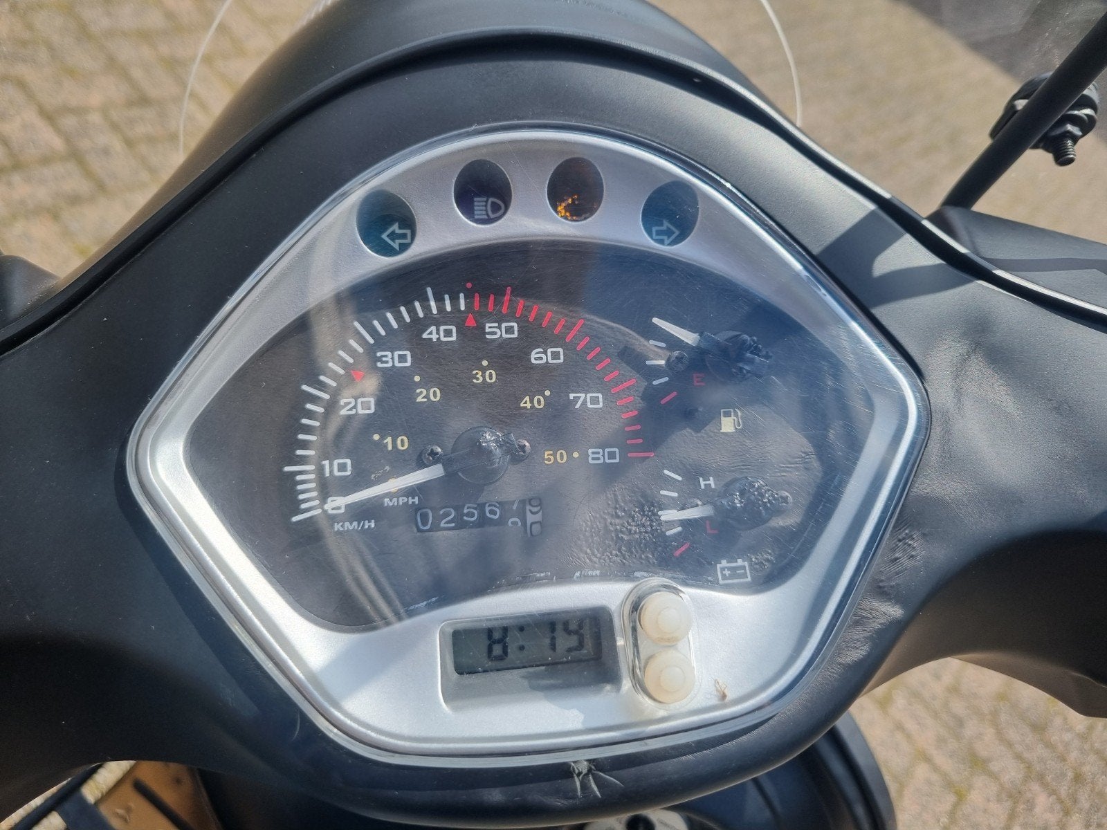 Senzo Scooter - Luxe en Comfortabel Rijden, Fietsen en Brommers, Snorfietsen en Snorscooters, Overige merken, Gebruikt, Ophalen of Verzenden