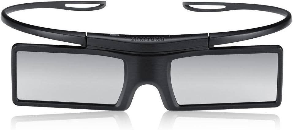 Samsung actieve 3D bril SSG-4100 2 stuks, Ophalen of Verzenden, Nieuw