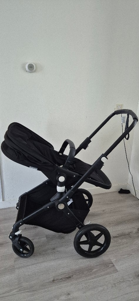 Bugaboo Lynx + nieuw ongebruikt chassis + extra, Ophalen of Verzenden, Nieuw, Bugaboo
