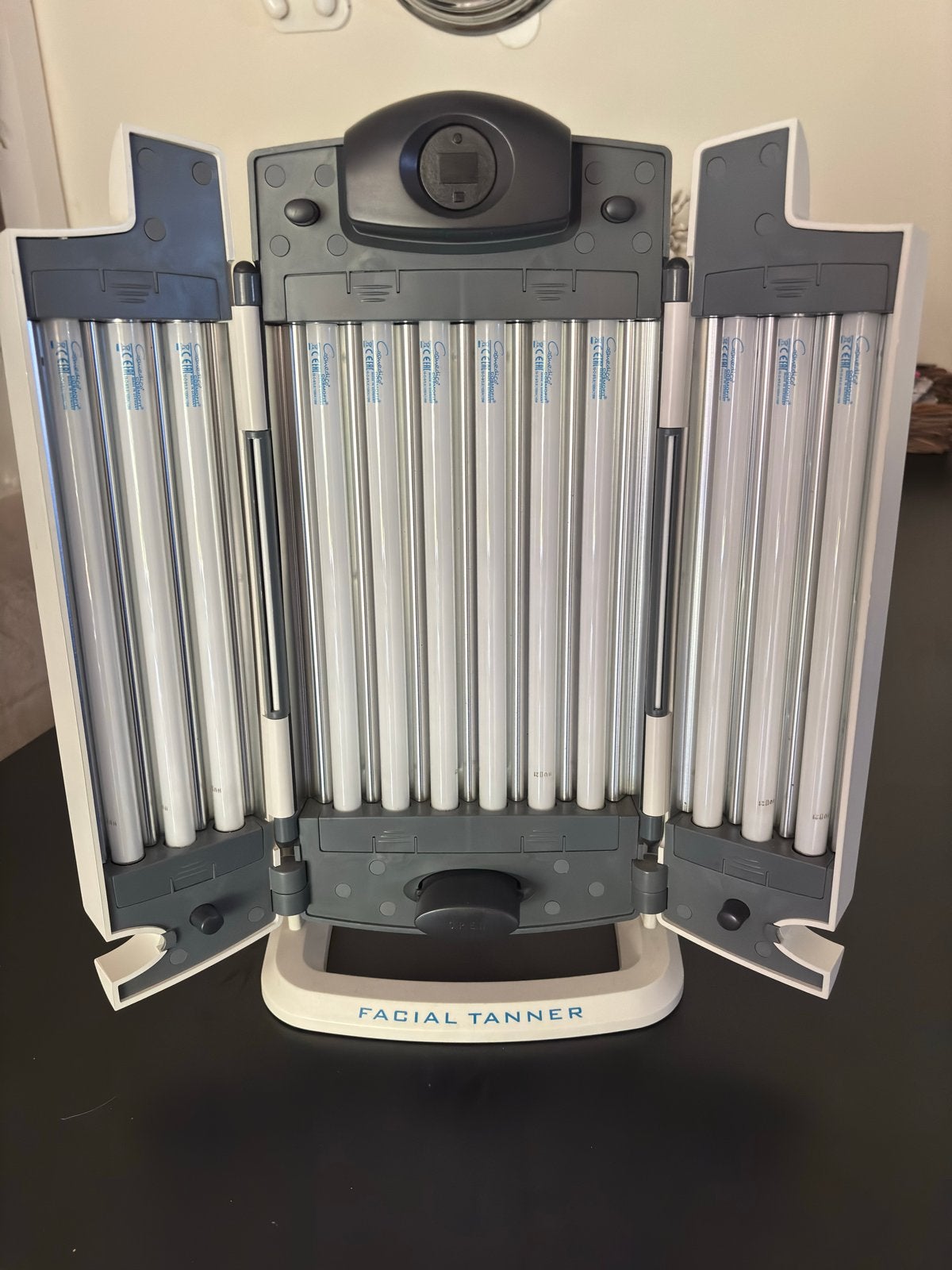 Gezichtsbruiner - Facial Tanner, Ophalen, Gebruikt, Gezichtsbruiner, Minder dan 10 lampen
