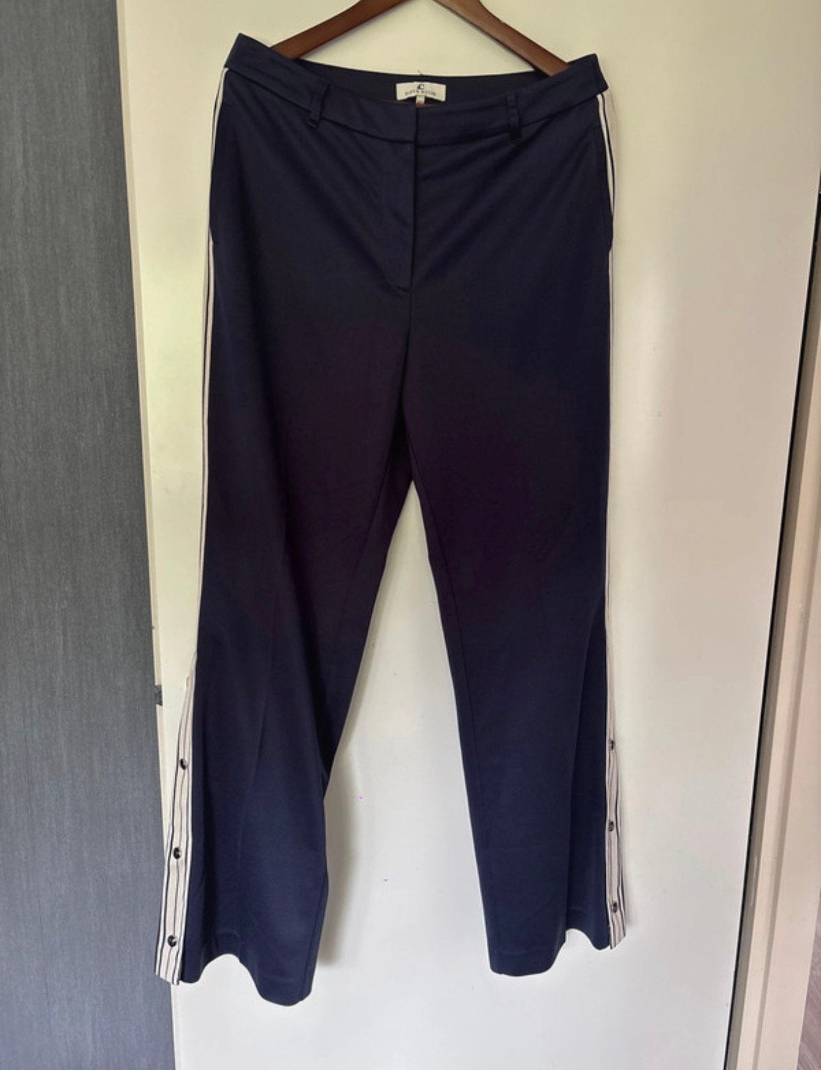 Fifth house broek maat 42, Blauw, Maat 42/44 (L), Ophalen of Verzenden, Zo goed als nieuw