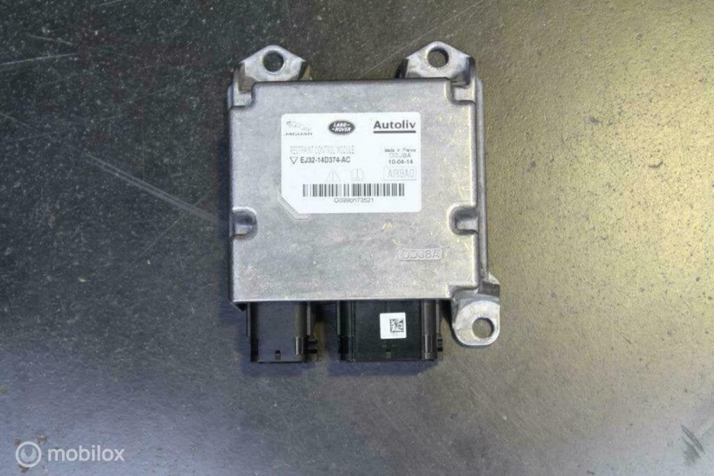 Airbag module Land Rover Range Rover Evoque (2011-2018)