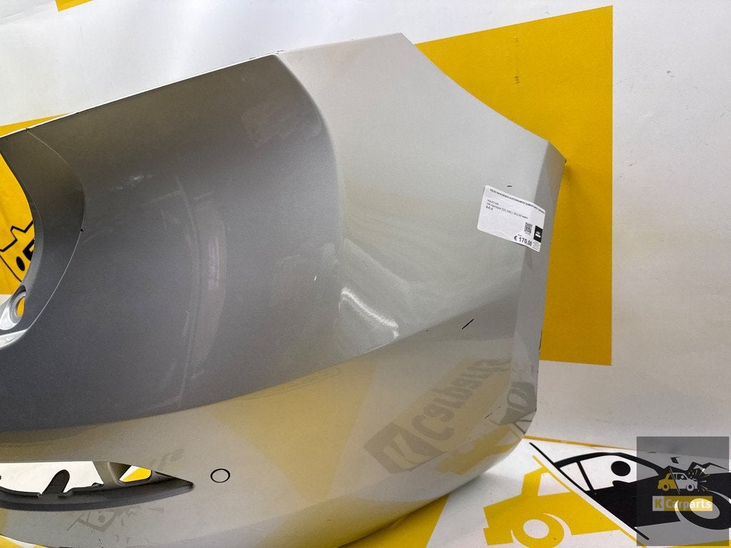 Volvo V40 R-Design Achterbumper Bumper 4xPDC Origineel!, Gebruikt, Gunnar Engellaus vag 8
405 31  Gothenburg, SE, Info@volvocars.com