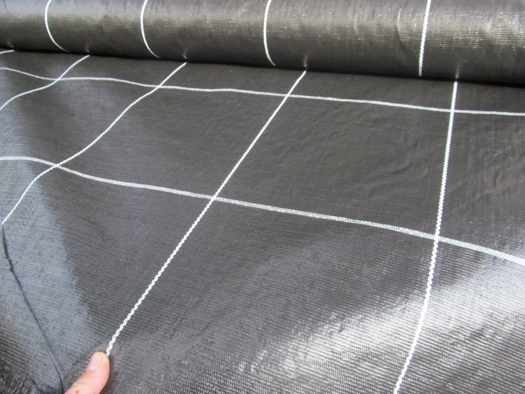 Div. afmetingen professioneel Gronddoek worteldoek, Ophalen of Verzenden, Overige typen