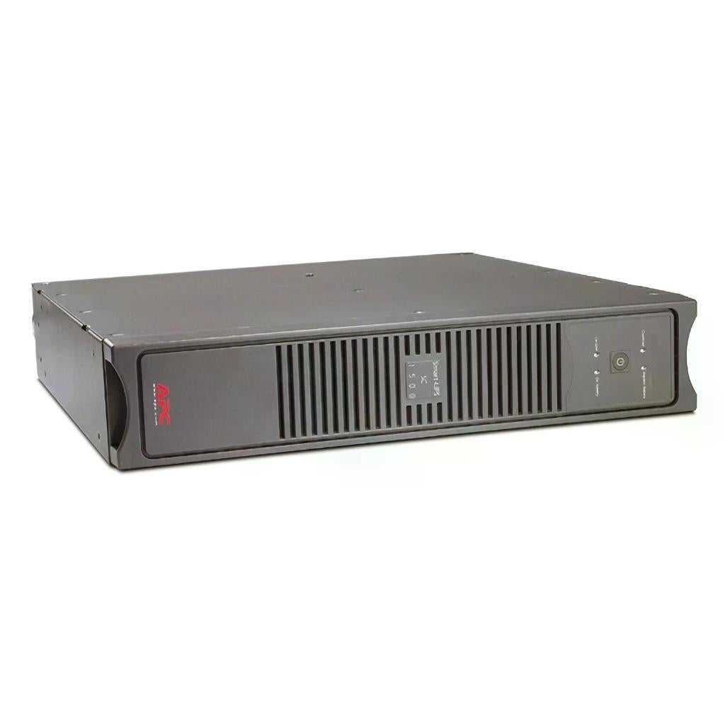 APC Smart-UPS SC1500I VA 230V - 2U * proma accu's, Ophalen, Gebruikt, APC, APC