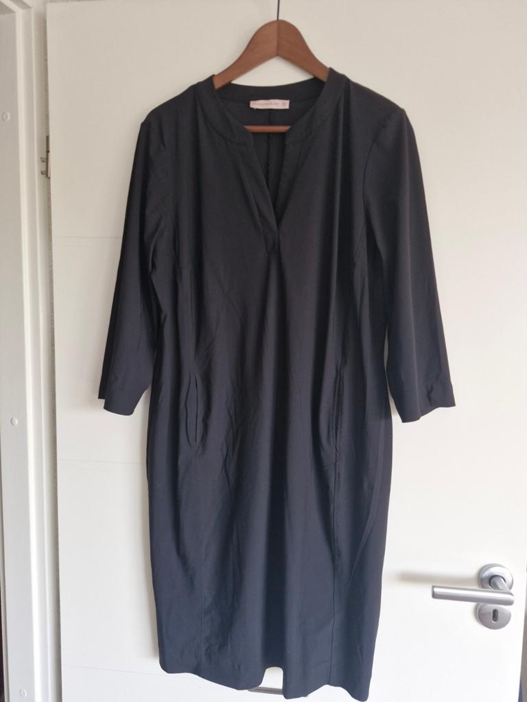 Studio Anneloes Zwarte Simplicity Jurk XL, Studio Anneloes, Ophalen of Verzenden, Maat 46/48 (XL) of groter, Zwart