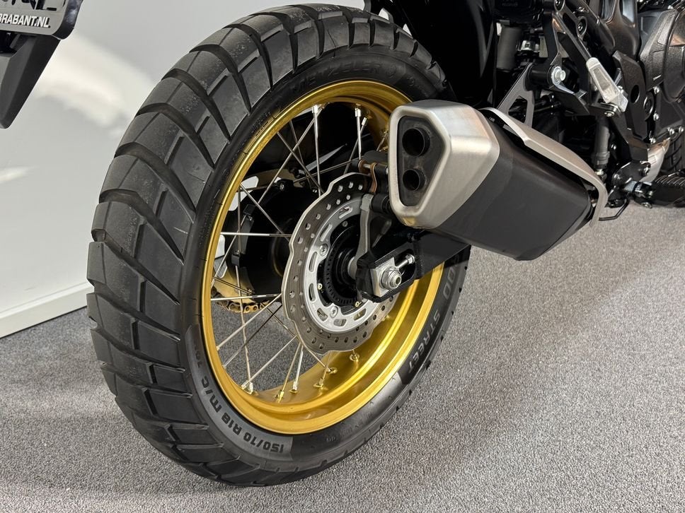 HONDA XL 750 TRANSALP (bj 2024), Motoren, Motoren | Honda, 2 cilinders, HONDA, Bedrijf, Onbekend