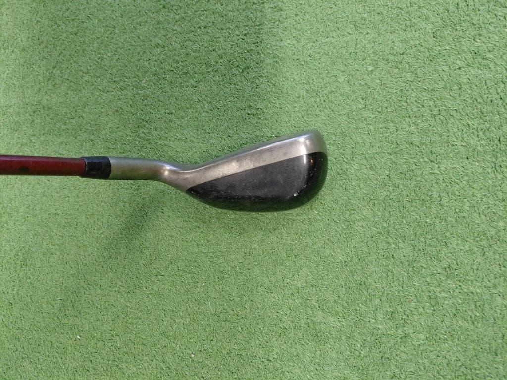 Ping K15 Hybrid, Ophalen of Verzenden, Gebruikt, Club, Ping