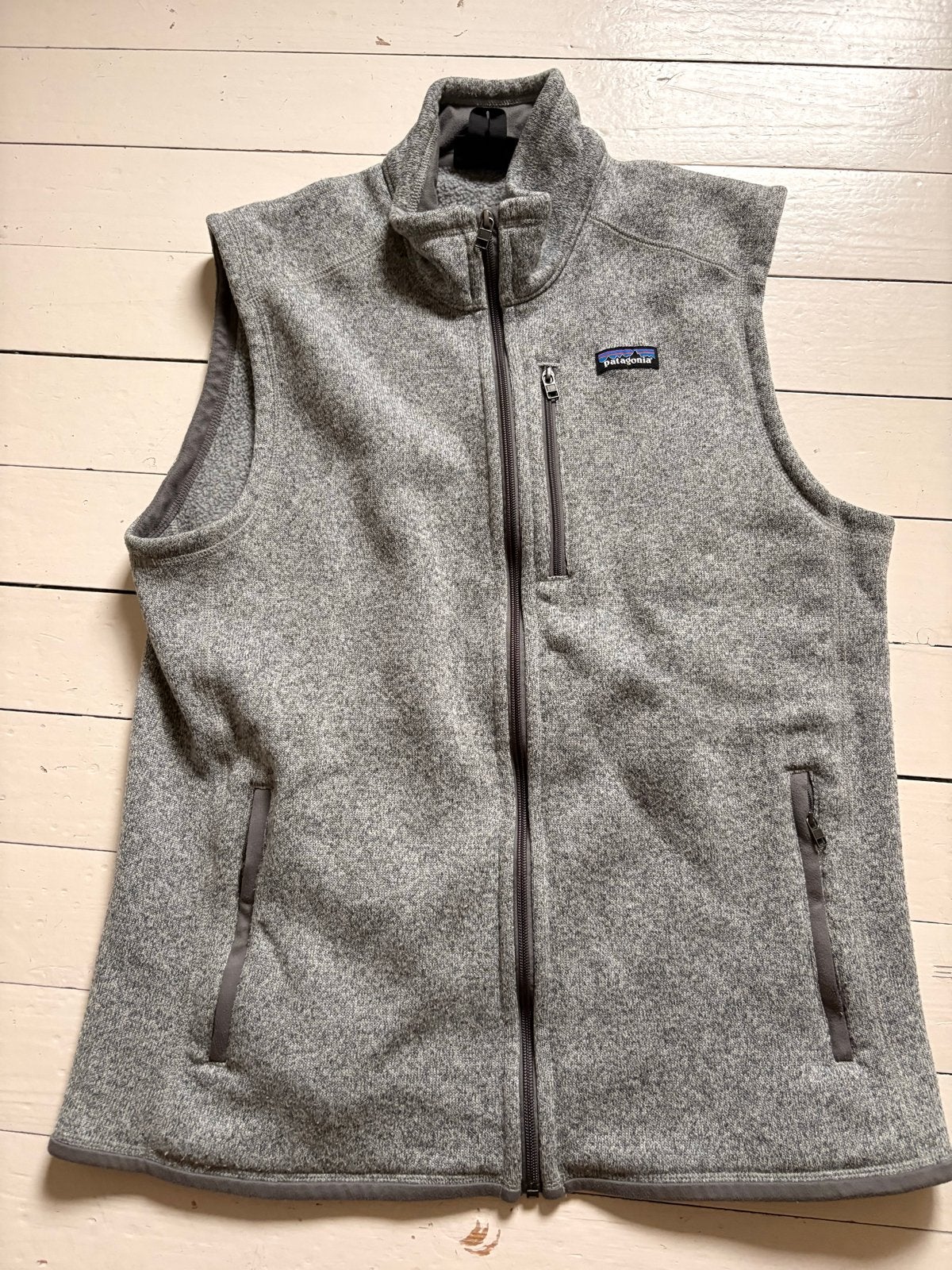Patagonia Better Sweater Fleece Vest - Maat XL, Kleding | Dames, Bodywarmers, Ophalen of Verzenden, Zo goed als nieuw, Maat 46/48 (XL) of groter