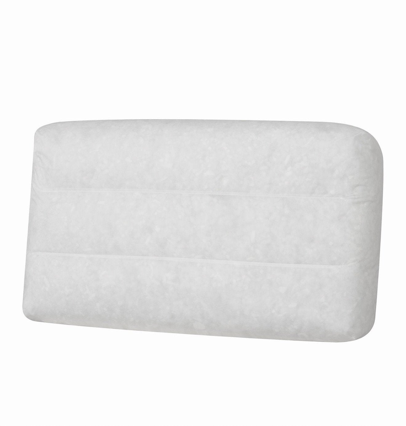 Rugkussens ikea kivik (NIEUW!), Ophalen, Nieuw, Stof, Kivik binnenkussens