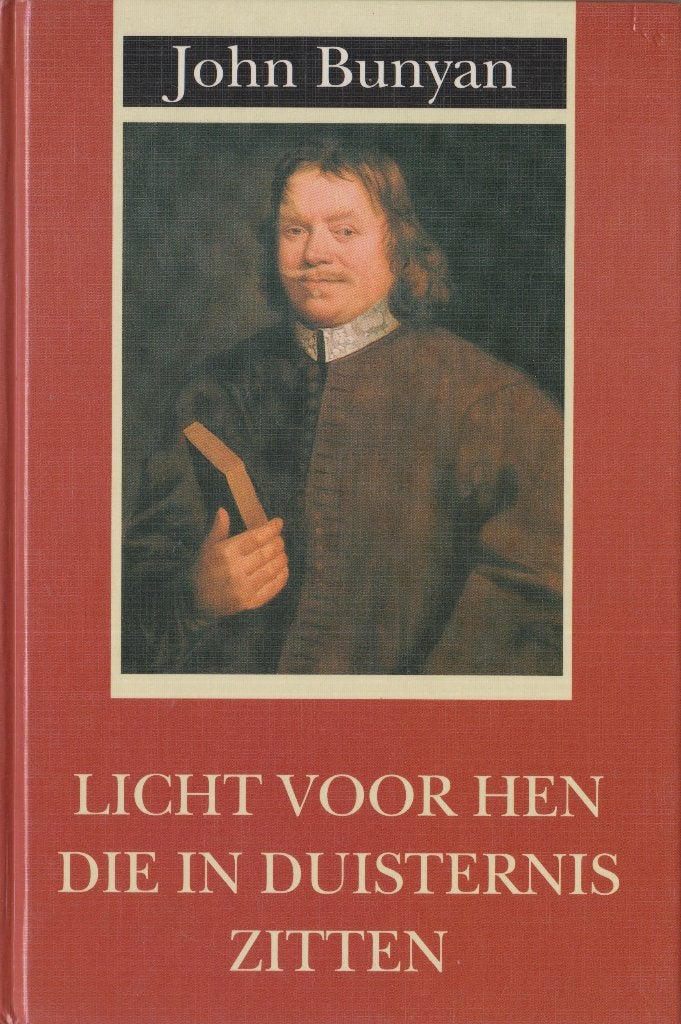 John Bunyan - LICHT VOOR HEN DIE IN DUISTERNIS ZITTEN, Boeken, Ophalen of Verzenden, Gelezen