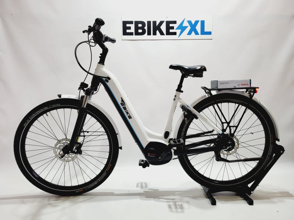 Advanced E-bike Das O Tour Pro Wave Bosch PL MM 625Wh! BD, Fietsen en Brommers, Ophalen of Verzenden, Niet ingevuld, Niet ingevuld