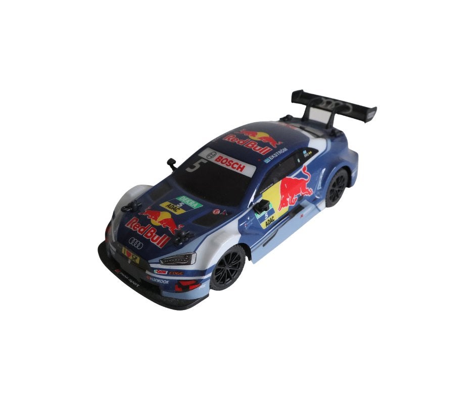 Revell Audi 24686 rc, Gebruikt, Verzenden, Auto onroad, Nitro