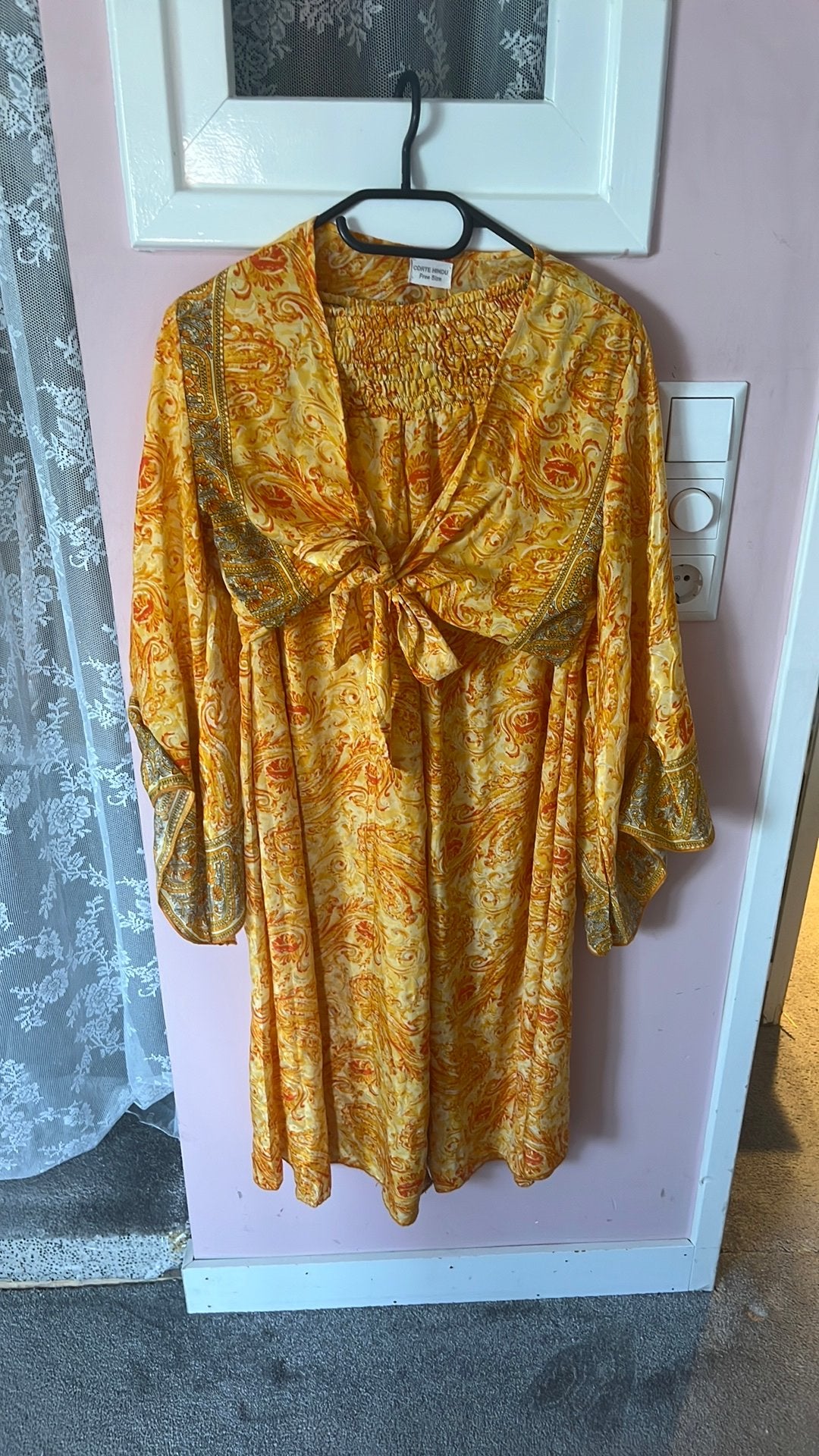 Ibiza set BoHo S/M, Ophalen of Verzenden, Zo goed als nieuw