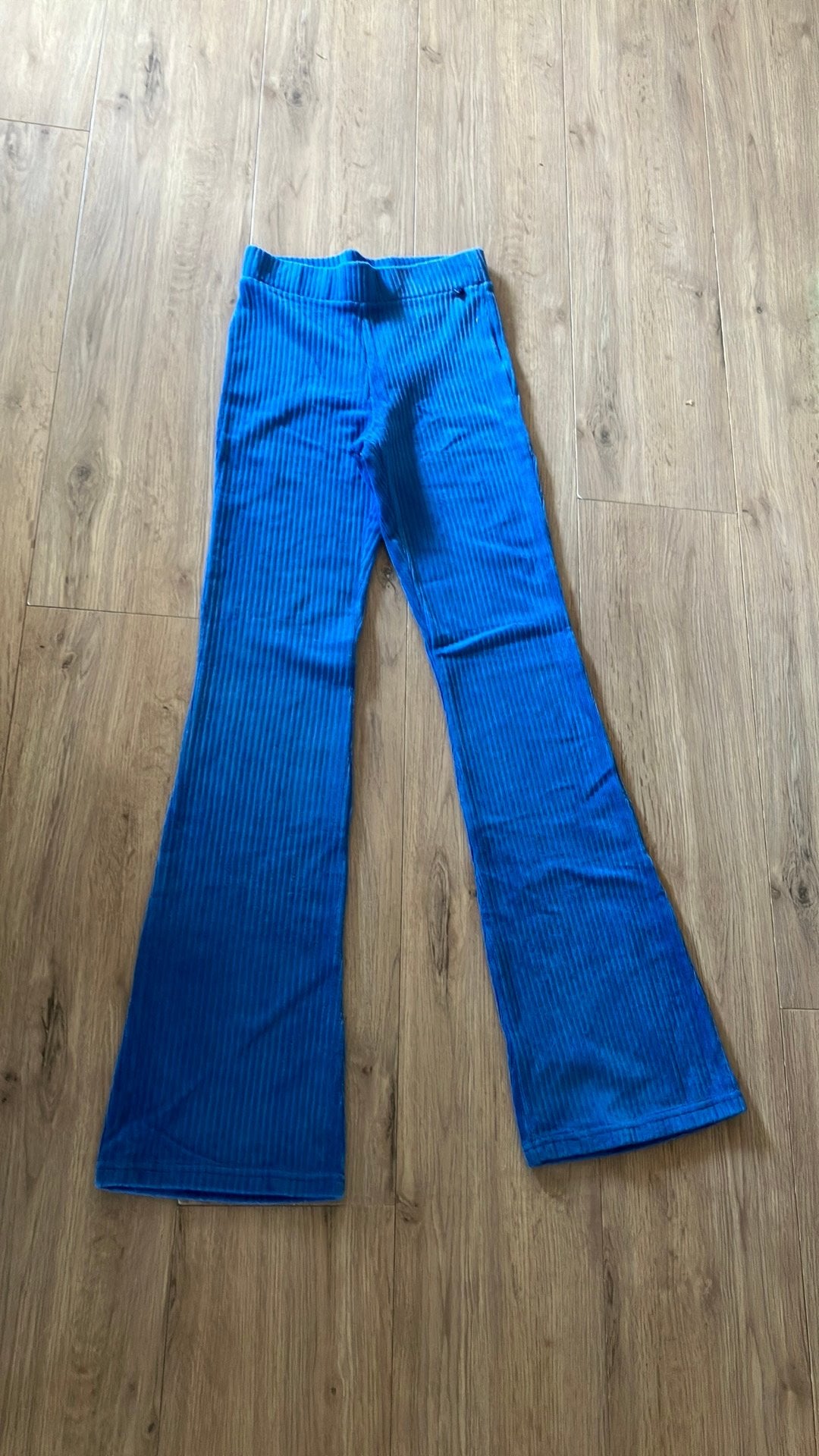 Broek maat 164, Kinderen en Baby's, Ophalen of Verzenden, Gebruikt, Meisje, Broek