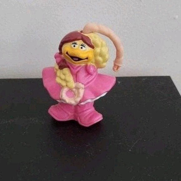 Diverse McDonald's Happy Meal Speelgoed, Ophalen of Verzenden, Gebruikt