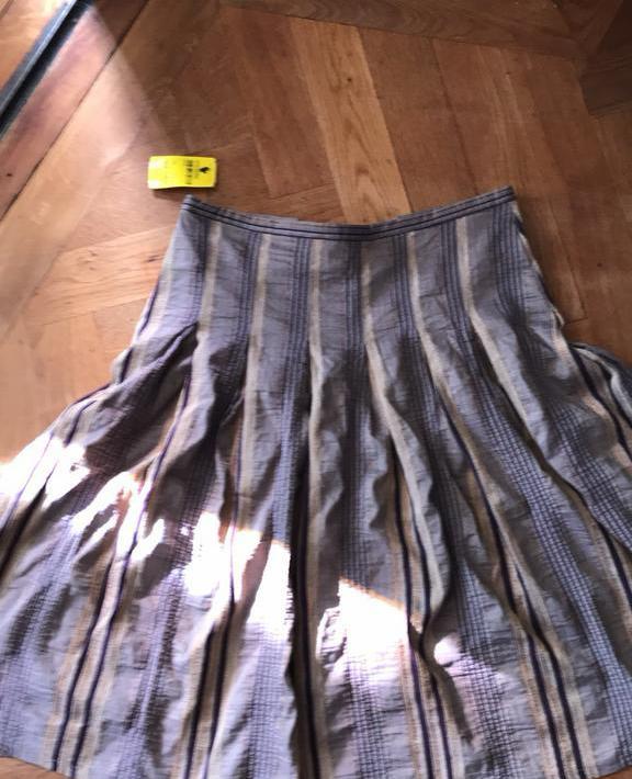 Bijenkorf rokje nieuw met kaartje mt 36, Kleding | Dames, Overige kleuren, Nieuw, Ophalen of Verzenden, Maat 36 (S)