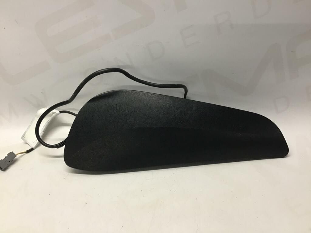 Airbag stoel links BMW E81 LCI ('07-'12) 877140561098, Auto-onderdelen, Gebruikt, -, -, Ophalen of Verzenden