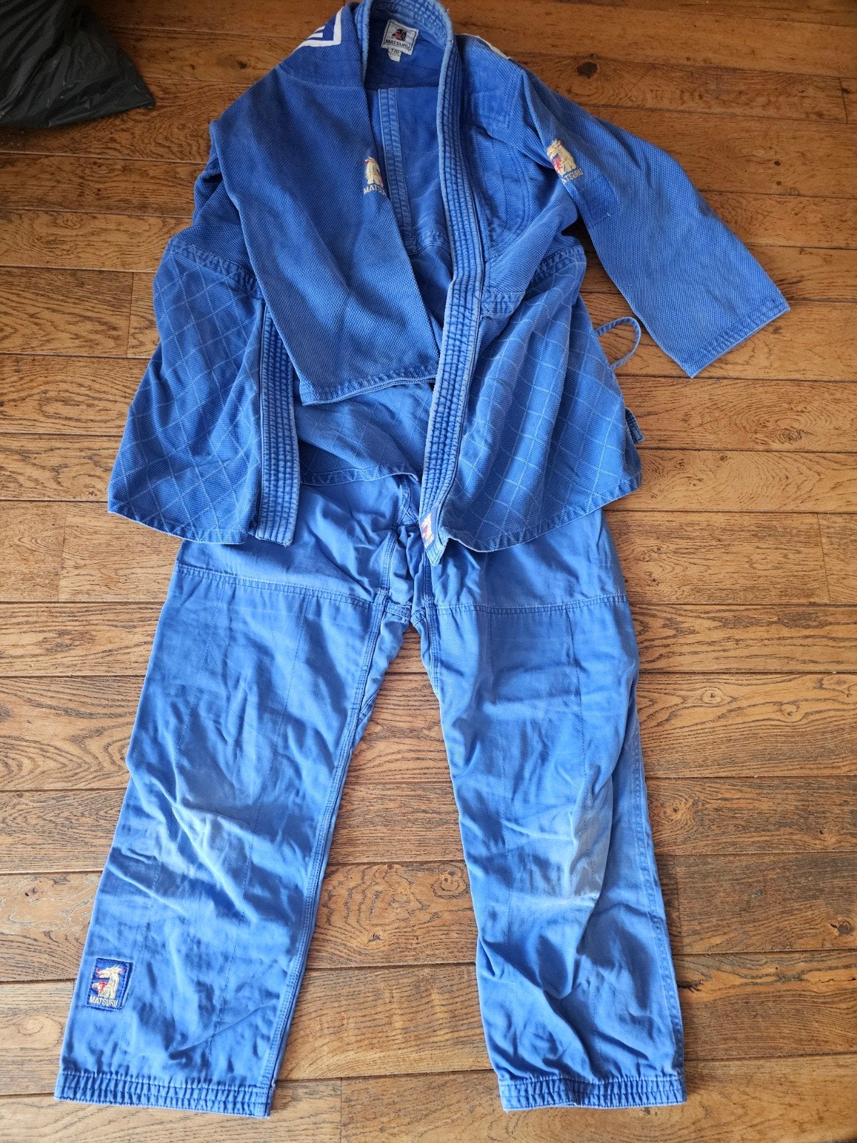 Judopak, Maat XS of kleiner, Ophalen of Verzenden, Judo