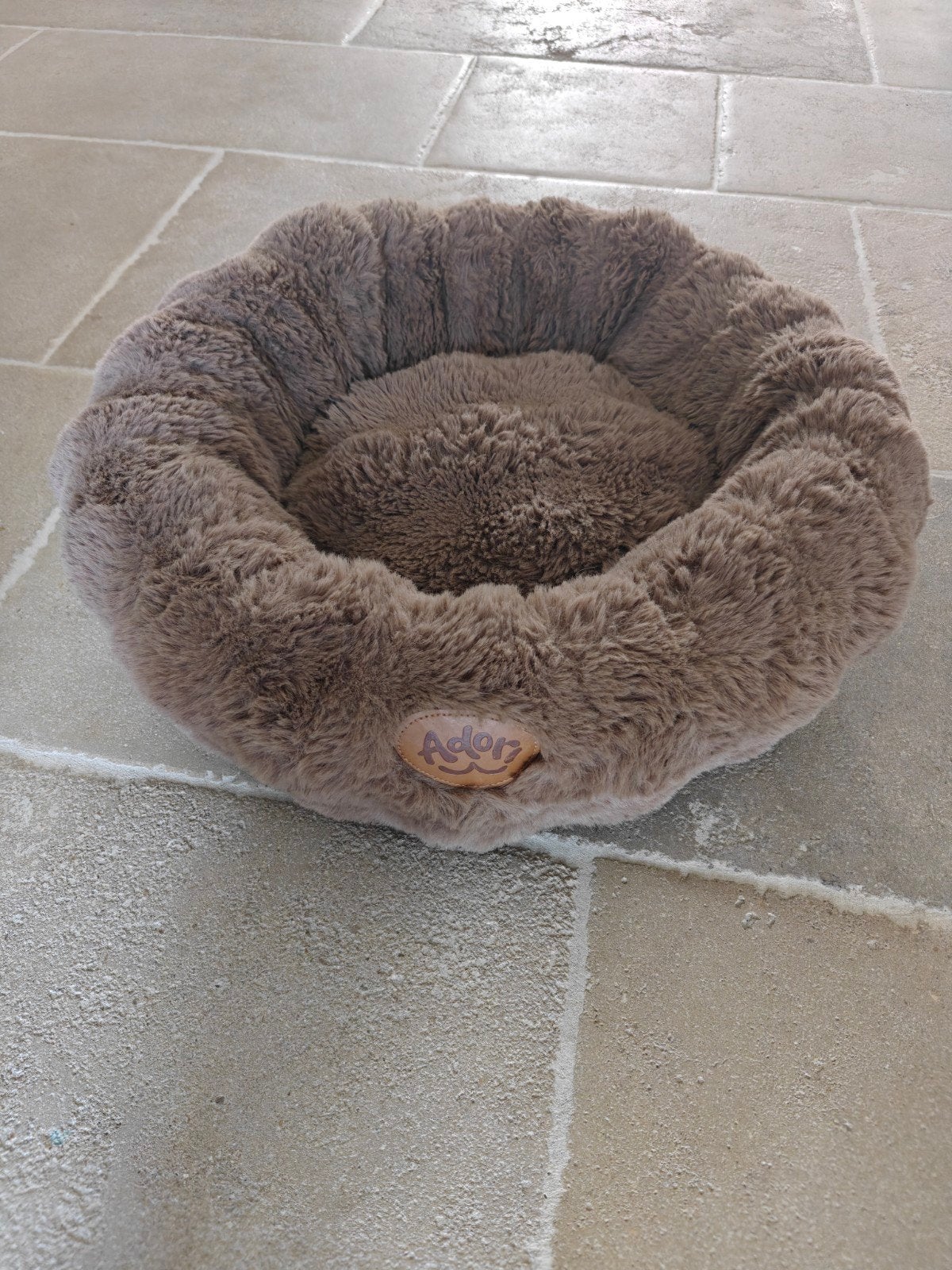 Honden mand Adori, Ophalen of Verzenden, Zo goed als nieuw