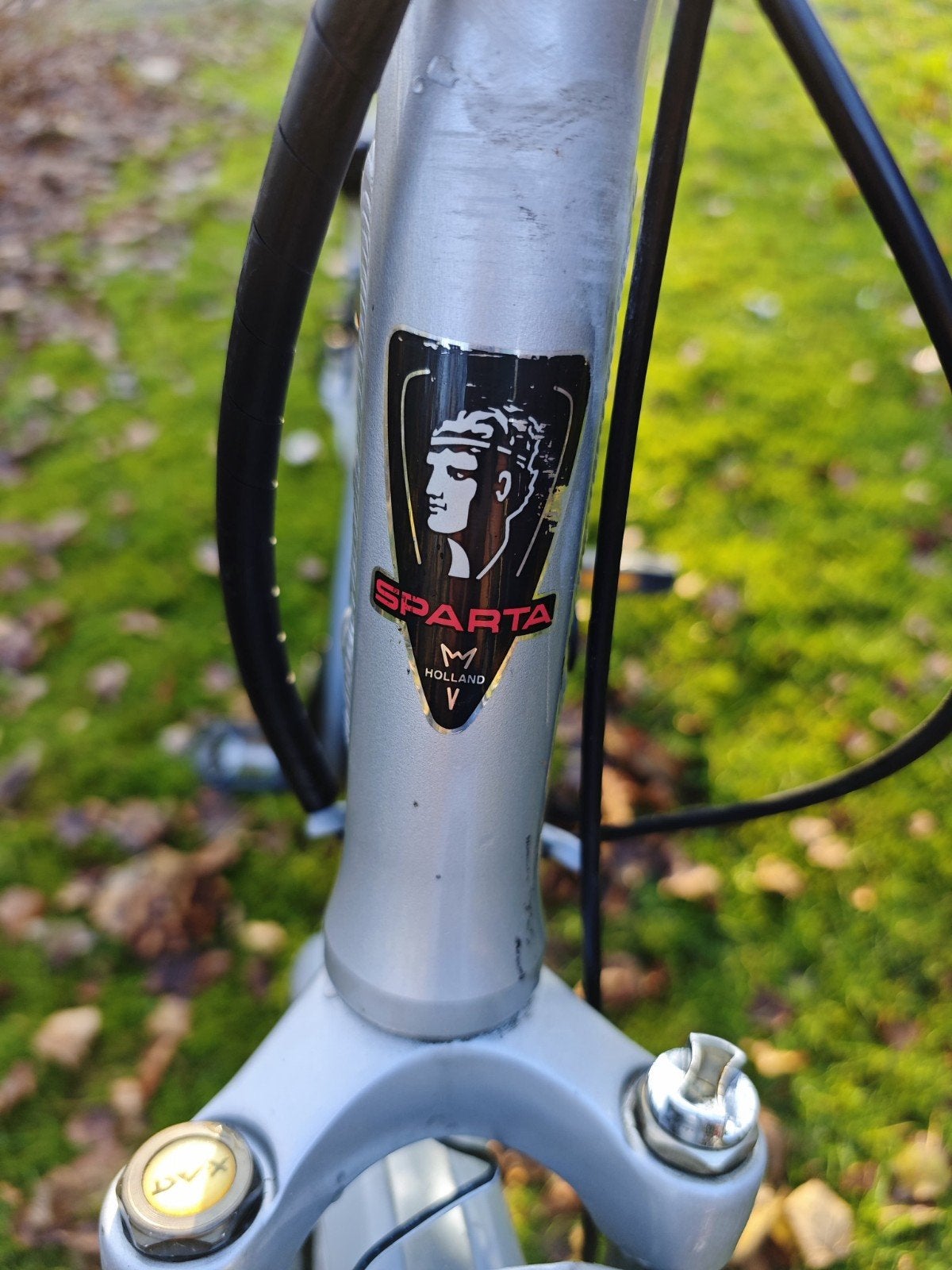 Foto 7 van Sparta fiets zonder elektrische ondersteuning