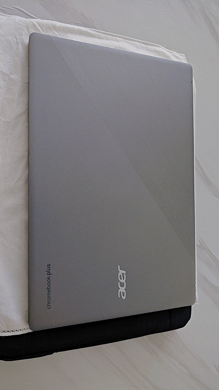 Acer Chromebook Plus 515 - i3, 8GB RAM, 128GB SSD, 15.6" FHD, Computers en Software, 15 inch, Qwerty, 8 GB, Ophalen of Verzenden