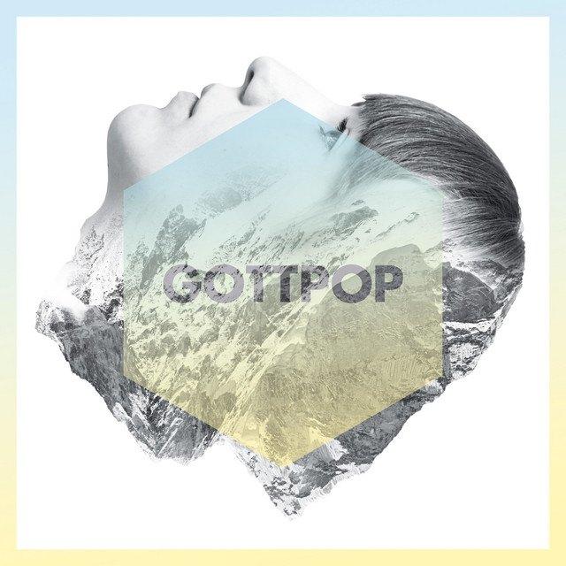 SALE--CD GOTTPOP - Augenhöhe >FOLIE, Verzenden, Nieuw in verpakking, Gospel