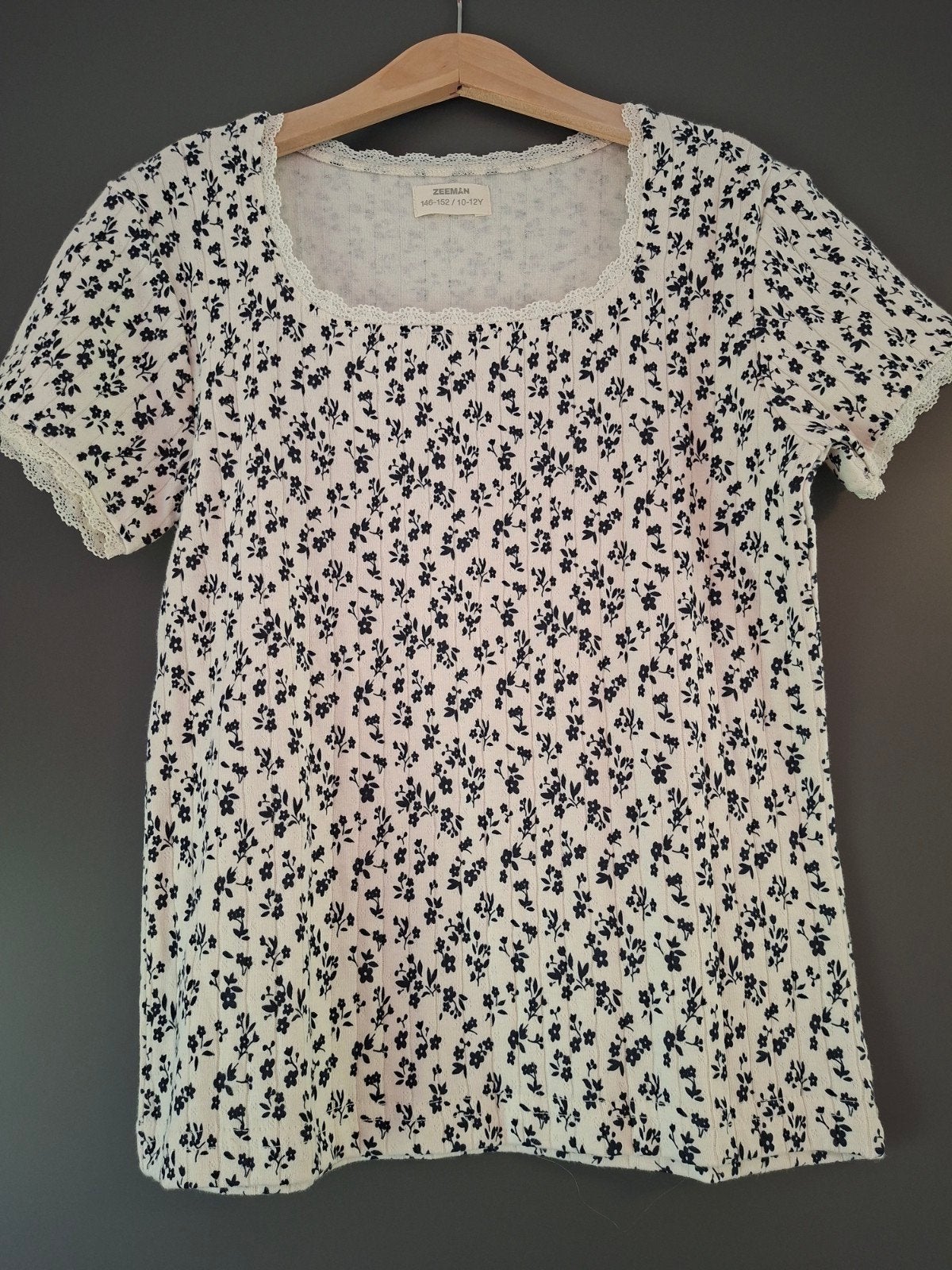 Nieuw shirt, Ophalen, Zeeman, Meisje, Trui of Vest