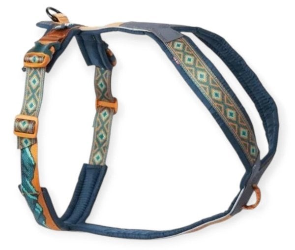 Non-stop dogwear line harness 5.0 Rachel Pohl edition Lijn, Hondentuig, ., Nieuw, Ophalen of Verzenden