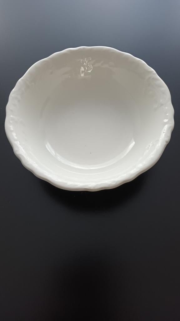 Fruit schaal, Ophalen of Verzenden, Overige stijlen, Glas, Schaal of Schalen