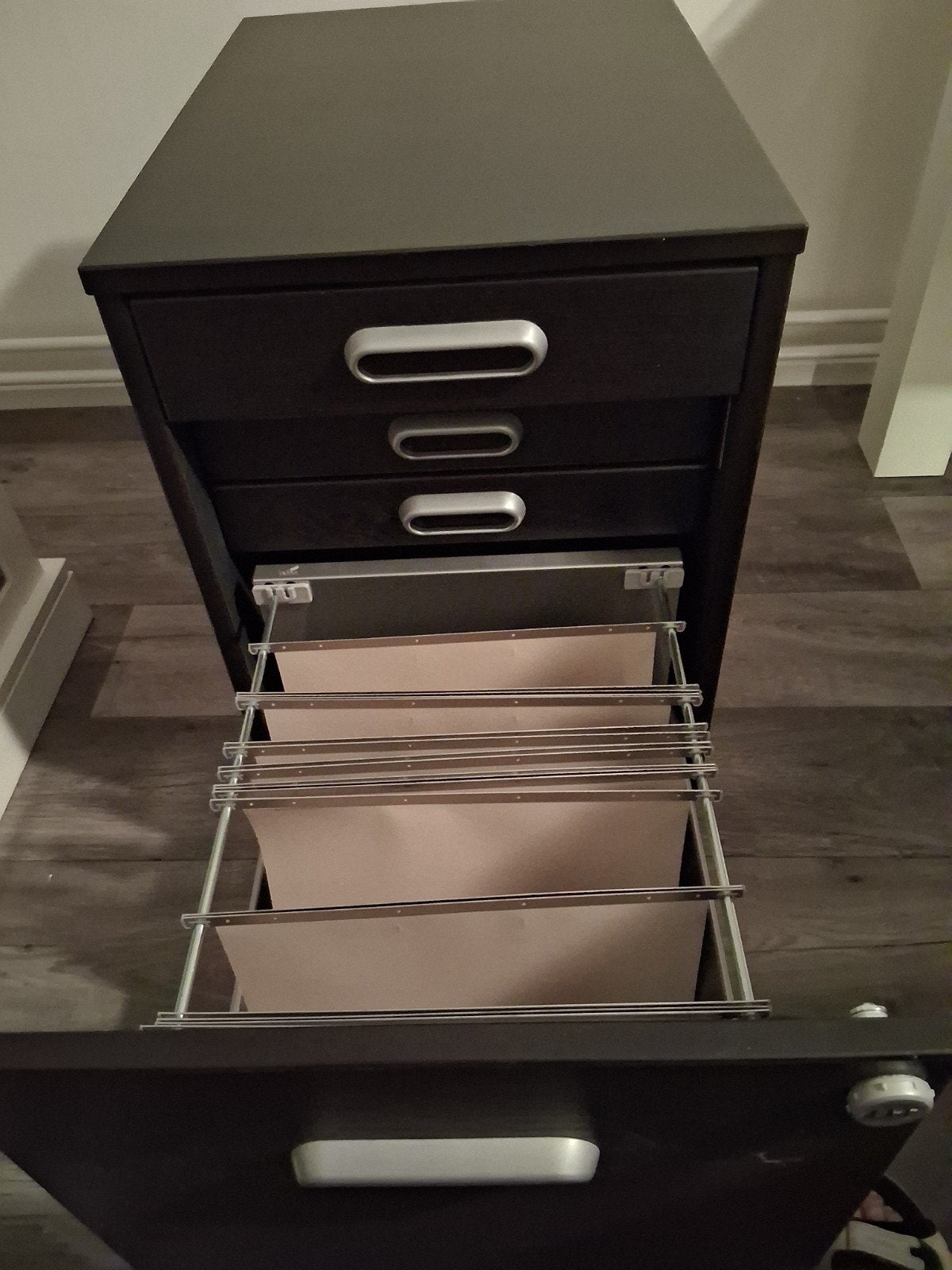 archiefkast, Huis en Inrichting, Kasten | Roldeurkasten en Archiefkasten, Ophalen, 25 tot 50 cm, 50 tot 100 cm, Minder dan 100 cm