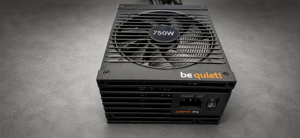⚡be quiet! Power Zone 750W – krachtige modulaire voeding⚡, Gebruikt, Ophalen of Verzenden, Bequiet, N.v.t