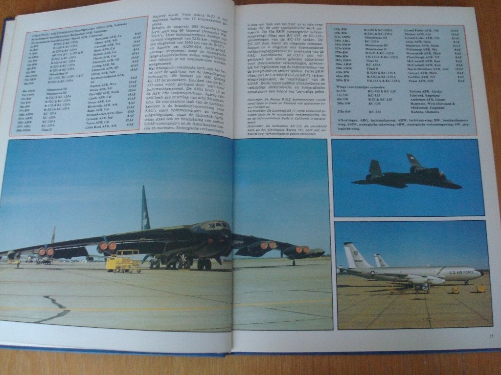 Luchtvaart 3 boeken, Ophalen of Verzenden, Zo goed als nieuw, Vliegtuig