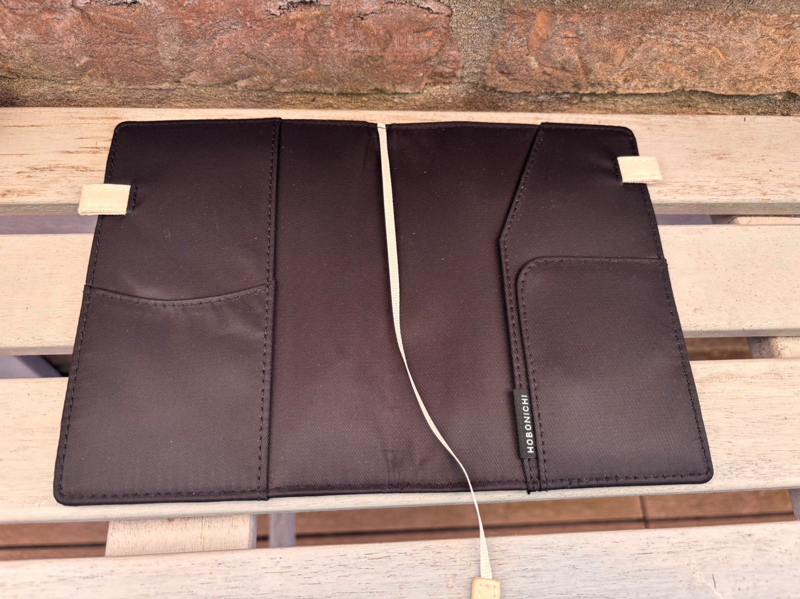 Hobonichi A6 Day Free cover., Diversen, Ophalen of Verzenden, Zo goed als nieuw
