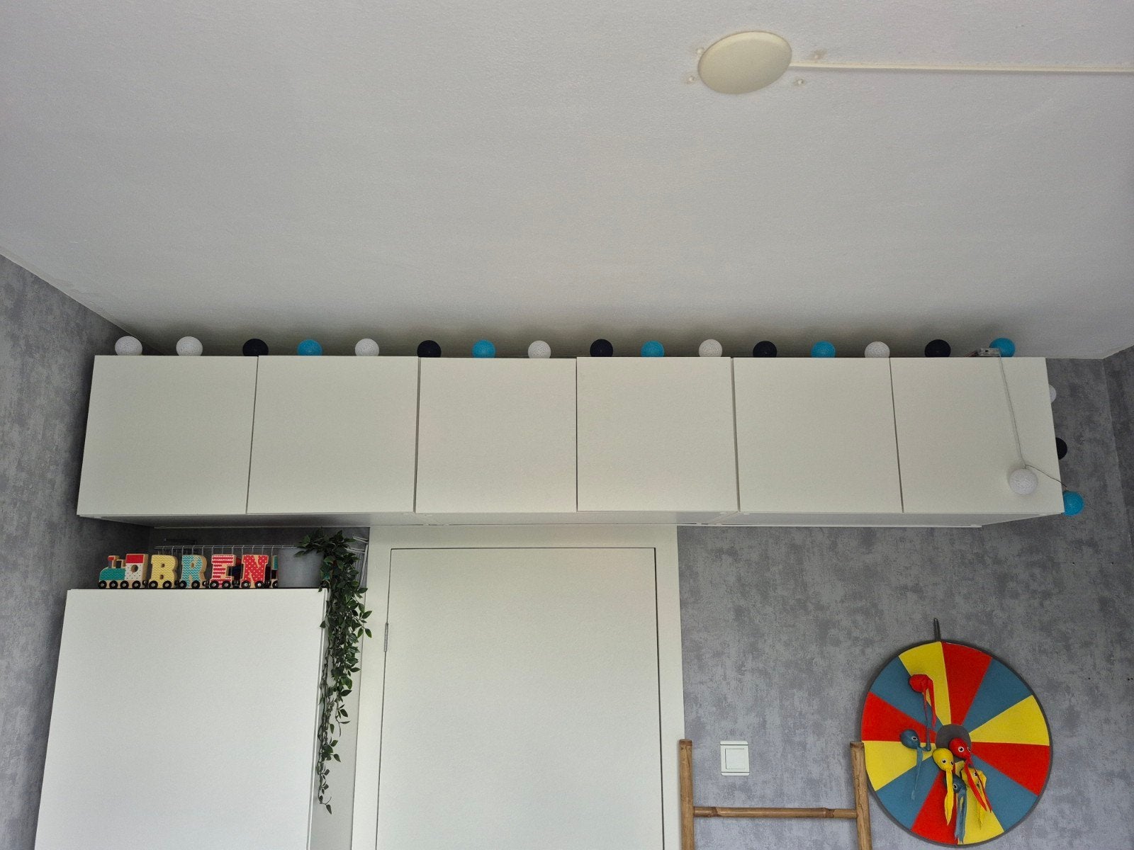 Ikea Platsa hangkasten 80x40x40 - Zo goed als nieuw, Huis en Inrichting, Kasten | Kledingkasten, Ophalen, 50 tot 100 cm, Zo goed als nieuw