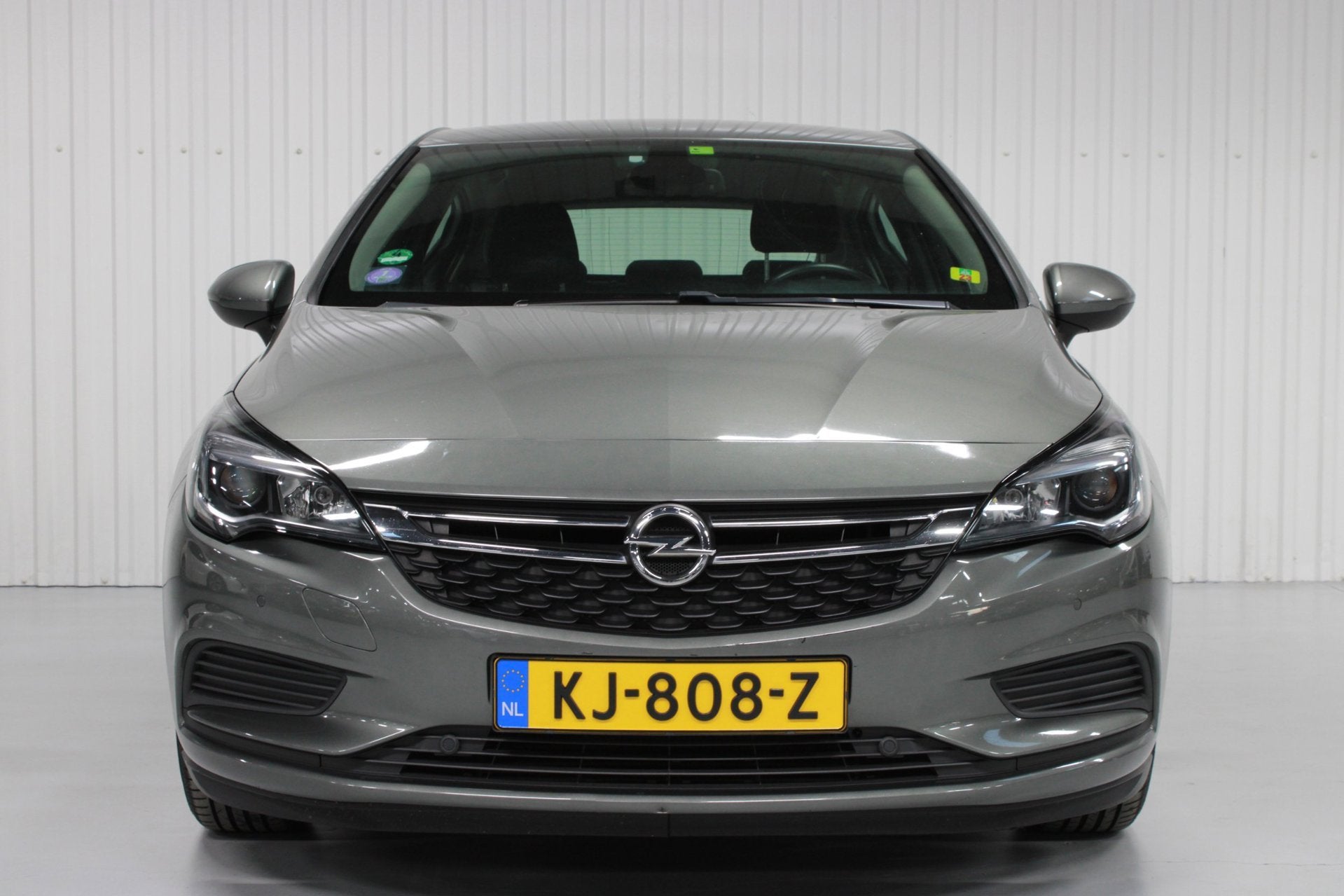 Opel Astra 1.0 Edition, Stof, Gebruikt, 610 kg, 23 km/l