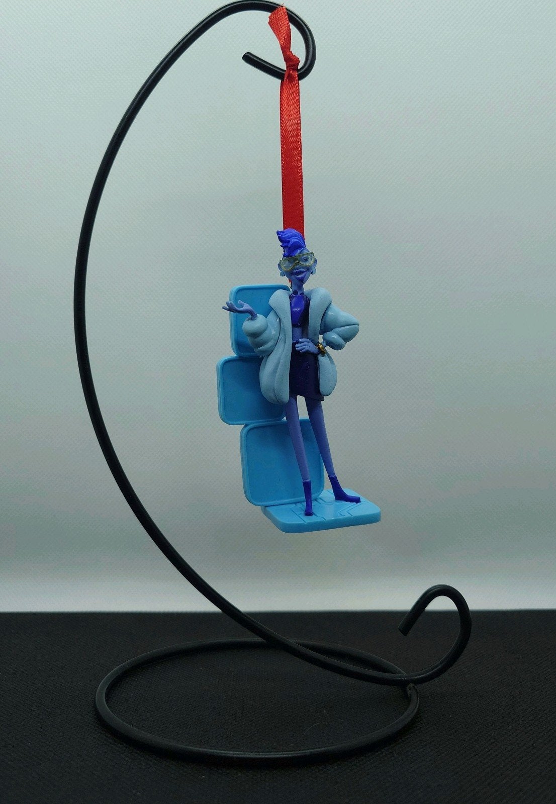 Disney Yess Ralph kerst ornament hanger kerstbal, Ophalen of Verzenden, Nieuw