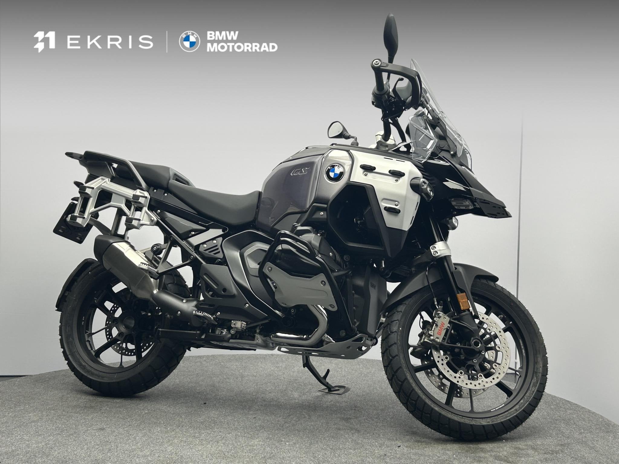 BMW R 1300 GS Adventure Touring pakket | Dynamic pakket | In, Einsteinlaan 5
2289 CC  Rijswijk, NL, Meer dan 35 kW, Toermotor