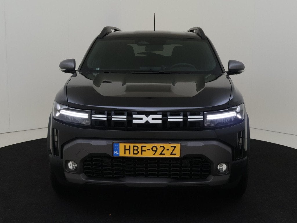 Dacia Duster 1.2 TCe 130 PK mild hybrid Journey | Pack Parki, Auto's, Dacia, Voorwielaandrijving, Stof, Euro 6, 1199 cc