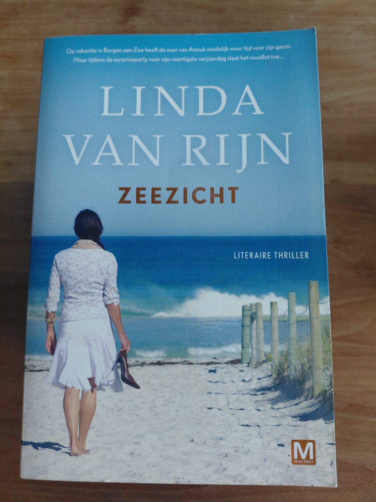 Linda van Rijn Thriller Boeken - Diverse Titels, Ophalen of Verzenden, Gelezen, Linda van Rijn, Nederland