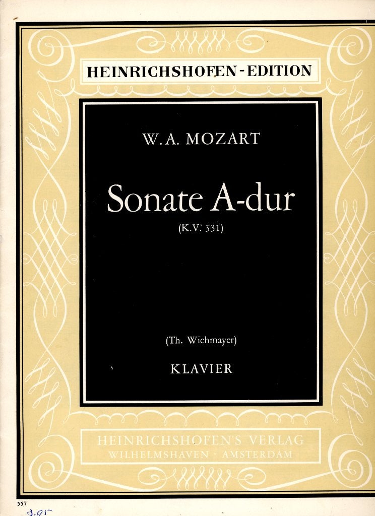 Pakket pianomuziek (Klassiek, Antiek / 10 stuks), Gebruikt, Klassiek, Overige soorten, Ophalen of Verzenden