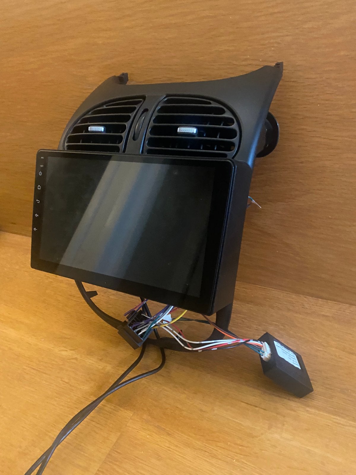 Peugot 206 Carplay/Android, Ophalen of Verzenden, Nieuw
