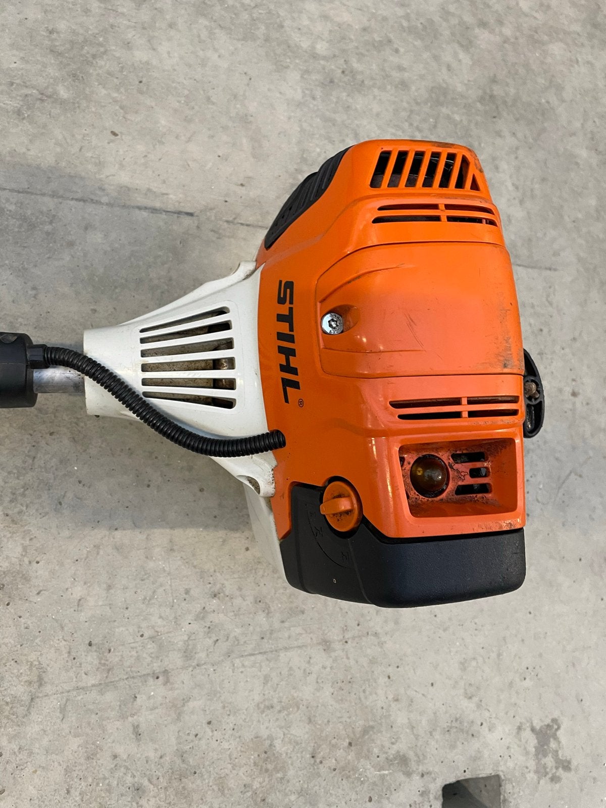 Stihl HT 133 Hoogsnoeier / Stokzaag - Zeer Goede Staat, Ophalen, Boomzaag