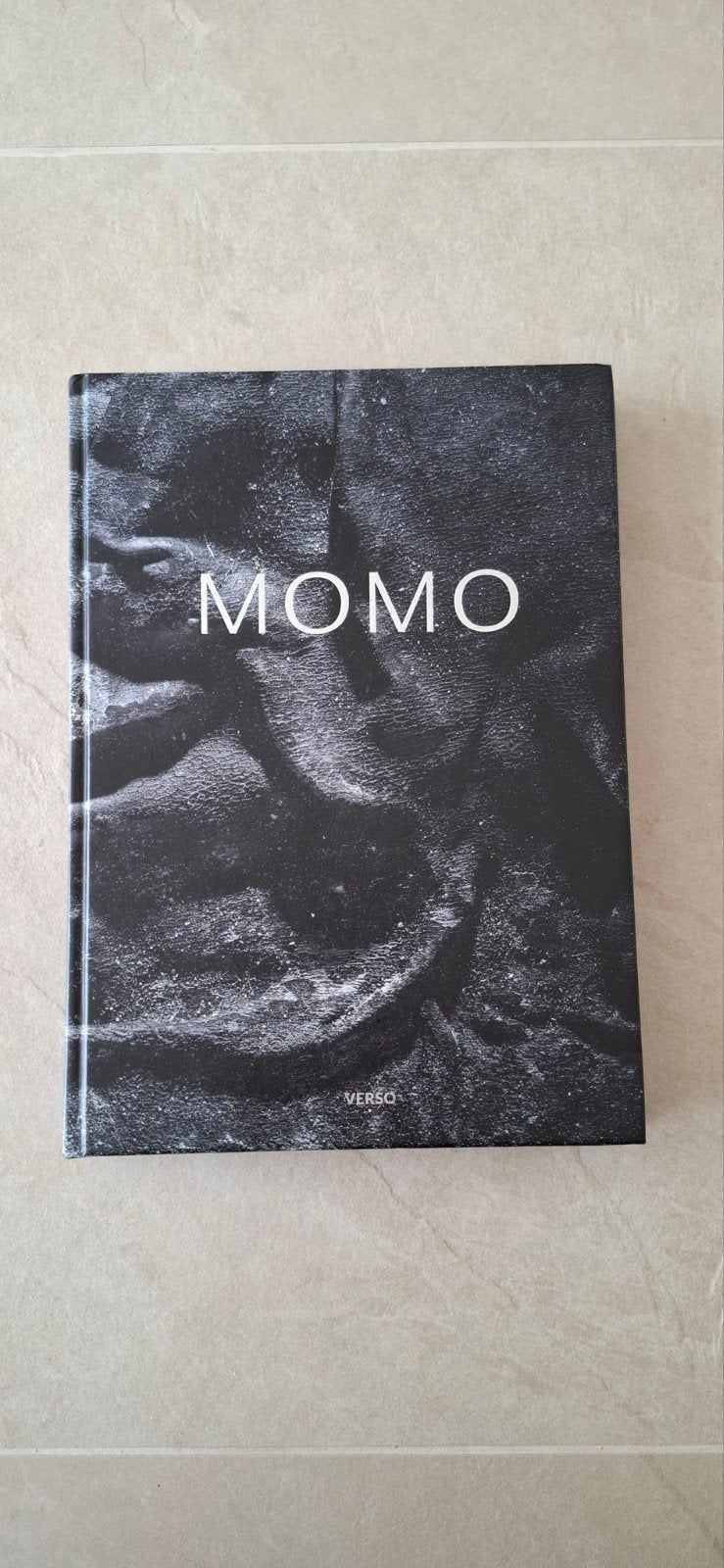 Mark Meyer- MOMO, Ophalen of Verzenden, Zo goed als nieuw, Overige onderwerpen