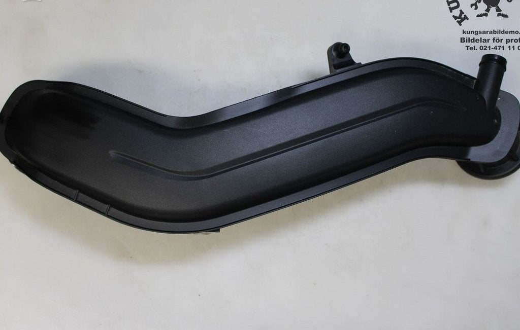 VW Audi Intercooler buis 05E145673AE 05E145673AD, Ophalen of Verzenden, Gebruikt, Audi
