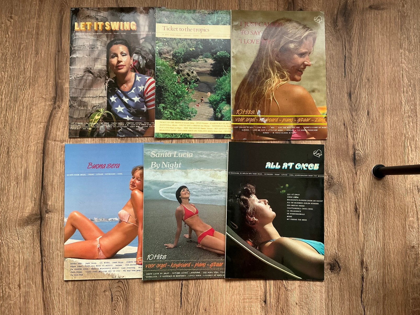 Bladmuziek boeken. Super song serie. Stef Meerder., Orgel, Ophalen of Verzenden, Zo goed als nieuw, Artiest of Componist