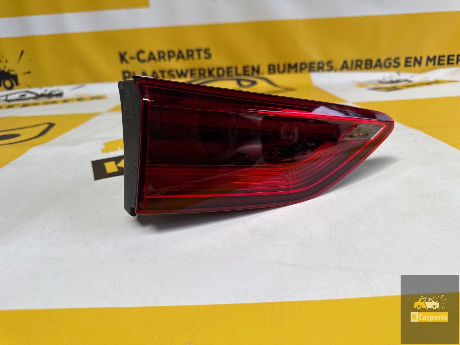 VW GOLF 8 LED ACHTERLICHT RECHTS BINNEN ACHTERKLEP 5H0945093