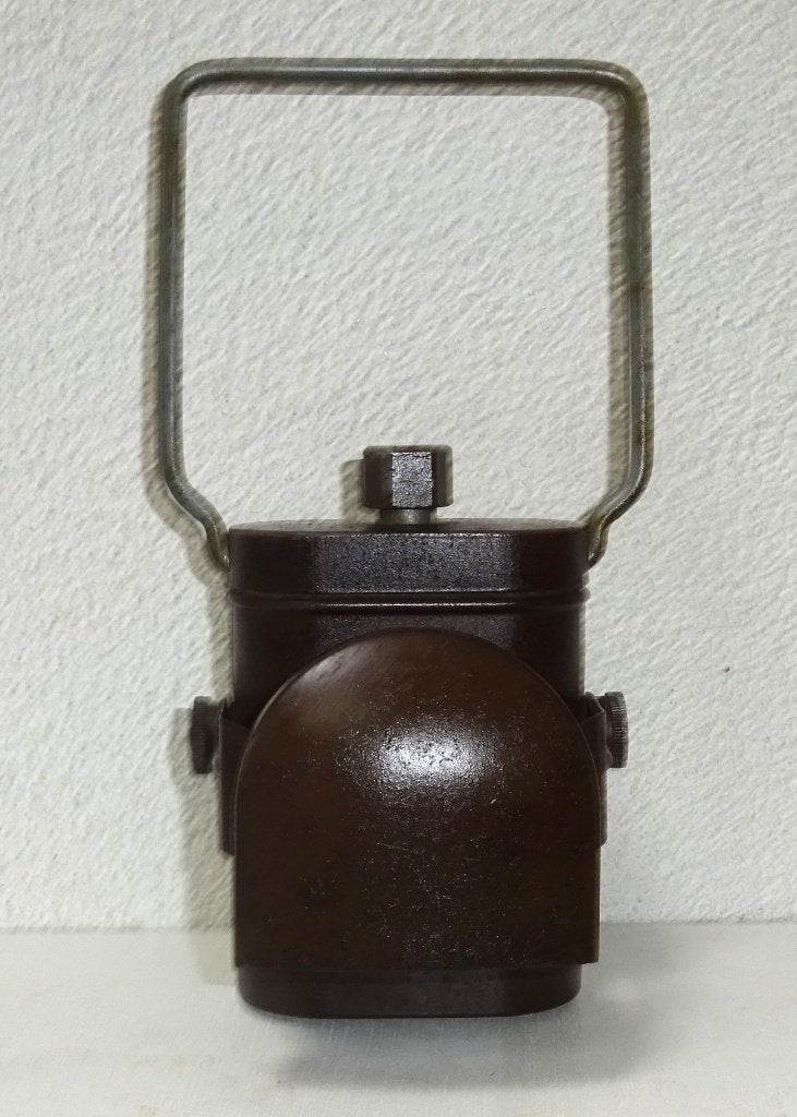 Britse verduisteringslamp, Ophalen of Verzenden, Engeland, Overige typen